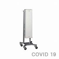 Облучатели и рециркуляторы для COVID 19