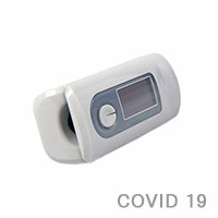 Пульсоксиметры для COVID 19