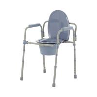 Кресла-стулья с санитарным оснащением 