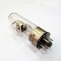Лампа дейтериевая спектральная ДДС 30 (лд2-д)  Вид 3