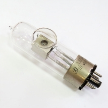 Лампа дейтериевая спектральная ДДС 30 (лд2-д)  Вид 5
