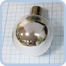 Лампа накаливания Top Mirror 24V 25W B15d (РНЗ 24V 25W B15d для светильника Альфа)  Вид 5