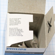 Лампа Philips 6423FO EFR 15V 150W A1/232 GZ6,35  Вид 3