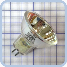 Лампа Philips 13165 14V 35W GZ4 1CT/10X5F  Вид 1
