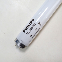 Лампа ультрафиолетовая Philips TL 20W/52 G13   Вид 6