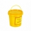 Емкость для сбора колюще-режущих медицинских отходов 1 литр (желтый)  Вид 1