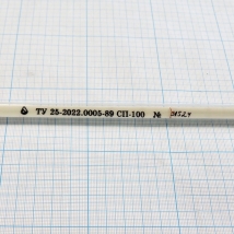 Термометр низкотемпературный СП-100 (-100..+20 °C)  Вид 6