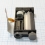 Термопечатающий механизм (принтер) LTP1245S-C384-E для ЭКГ ЭК1Т-07 Аксион - до 2013 г.  Вид 3