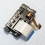 Термопечатающий механизм (принтер) LTP1245S-C384-E для ЭКГ ЭК1Т-07 Аксион - до 2013 г.  Вид 4