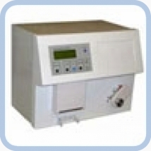 Анализатор кислотно-основного равновесия крови (КОР) ЭЦ-60  Вид 1