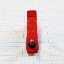 Электрод конечностный педиатрический с винтом и зажимом (4 шт.упаковка) F9024/RU23-SSC Fiab  Вид 6