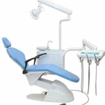 Установка стоматологическая Селена-02-05