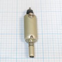 Микромотор МП-40-1С зуботехнический  Вид 4