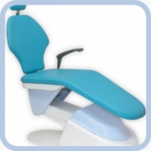 Кресло стоматологическое КС-01 21706
