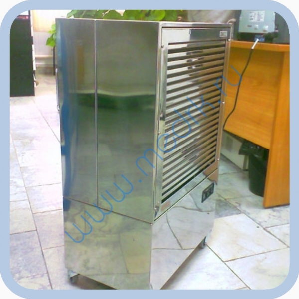 Устройство для очистки и стерилизации воздуха ОМ-22 УОС-99-01-САМПО  Вид 2