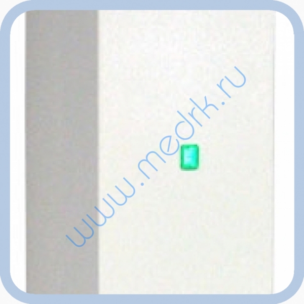Облучатель рециркулятор бактерицидный ультрафиолетовый ОБНР 2х8-01  Вид 1