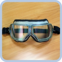  Очки защитные от электромагнитного излучения ОРЗ-5