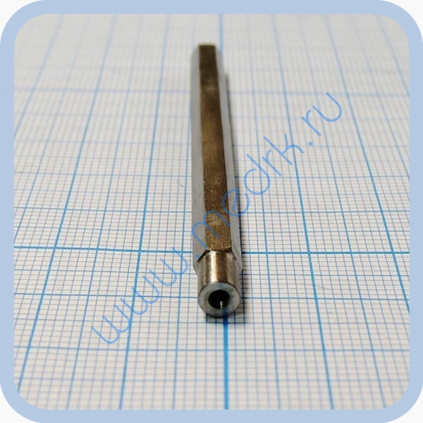 Ручка для зеркала гортанного ОР-7-274п   Вид 3