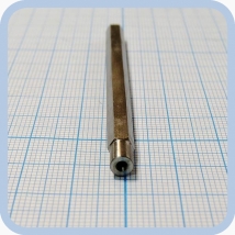 Ручка для зеркала гортанного ОР-7-274п   Вид 2