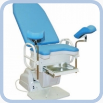 Кресло гинекологическое КГЭ-238 «Ева»