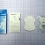 Пластины электродные Omron (2 шт.) многоразовые для Soft Touch, E2 Elite, E4   Вид 3