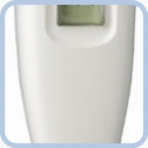 Термометр электронный Omron Eco Temp II