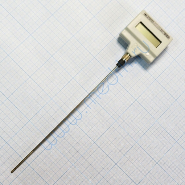 Термометр электронный лабораторный Термэкс ЛТ-300  Вид 6