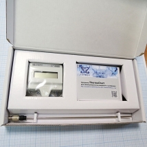 Термометр электронный лабораторный Термэкс ЛТ-300  Вид 2