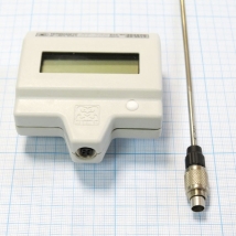 Термометр электронный лабораторный Термэкс ЛТ-300  Вид 4