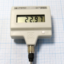 Термометр электронный лабораторный Термэкс ЛТ-300