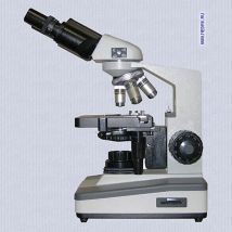 Микроскоп бинокулярный Биомед-4