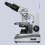 Микроскоп бинокулярный Биомед-4  Вид 1