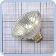 Лампа Osram 46865 WFL 12V 35W GU5,3  Вид 1