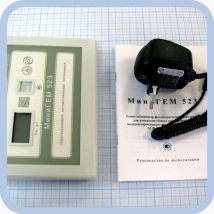 Гемоглобинометр фотометрический МиниГЕМ 523  Вид 1
