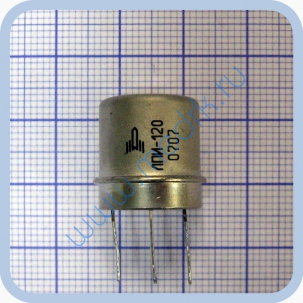 Лазер полупроводниковый ЛПИ-120 