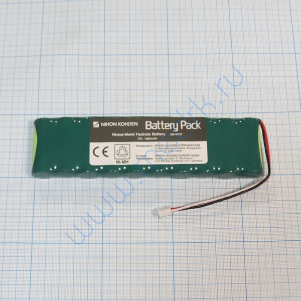 Батарея аккумуляторная SB-901D  Вид 1