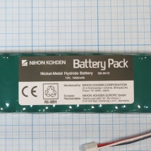 Батарея аккумуляторная SB-901D  Вид 2