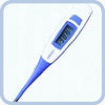 Термометр Omron Flex temp (MC205)  Вид 1
