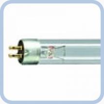 Лампа бактерицидная Philips TUV 11W G5  Вид 1