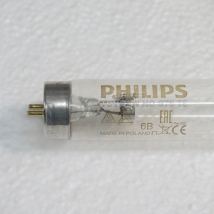 Лампа бактерицидная Philips TUV 75W HO SLV