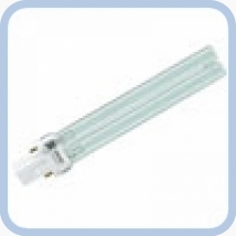Лампа бактерицидная TUV PL-S 11W/2P 1CT  Вид 1