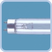 Лампа бактерицидная ДБМ 30  Вид 2