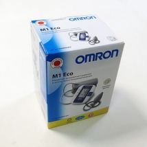 Тонометр OMRON M1 Eco  Вид 1