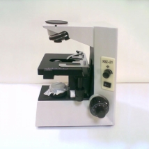 Микроскоп тринокулярный медицинский Levenhuk 790  Вид 1