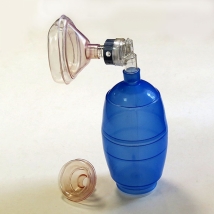Аппарат дыхательный ИВЛ АДР-1200  Вид 1
