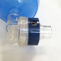 Аппарат дыхательный ИВЛ АДР-1200  Вид 6