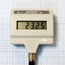 Термометр электронный ЛТИ-М 