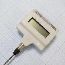 Термометр электронный ЛТИ-М  Вид 11
