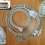 ЭКГ кабель пациента (отведения) FIAB F6736  Вид 2