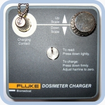 Зарядное устройство Fluke 06-912  Вид 1